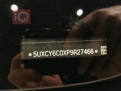 بي ام دبليو X6